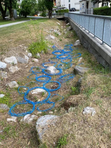 LAND ART